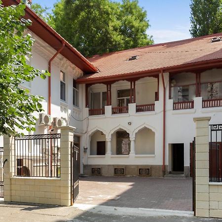 Vd Boutique Apartments No 3 Бухарест Экстерьер фото