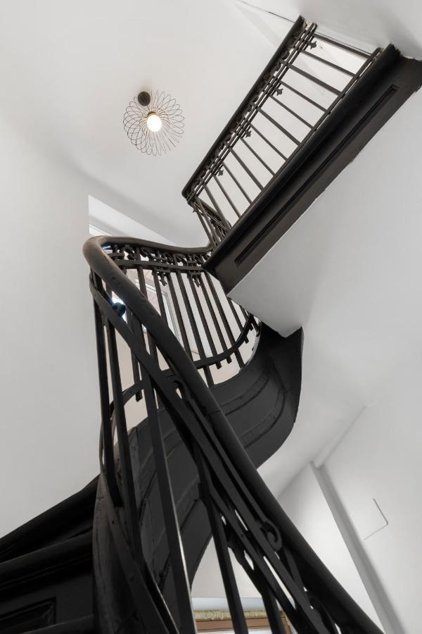 Vd Boutique Apartments No 3 Бухарест Экстерьер фото