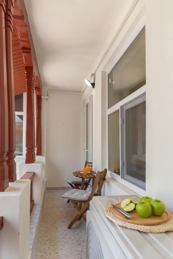 Vd Boutique Apartments No 3 Бухарест Экстерьер фото