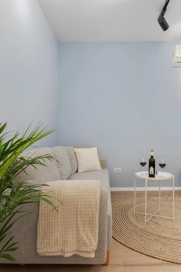 Vd Boutique Apartments No 3 Бухарест Экстерьер фото