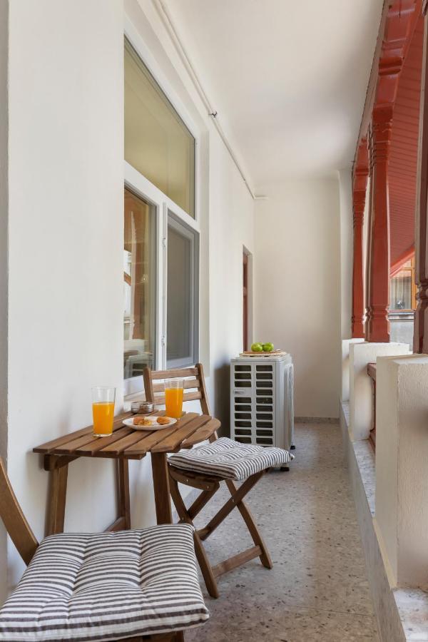 Vd Boutique Apartments No 3 Бухарест Экстерьер фото
